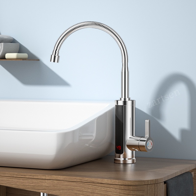 Kitchen Faucets Electric Tap K - đánh giá và giá Kitchen Baking Mixer