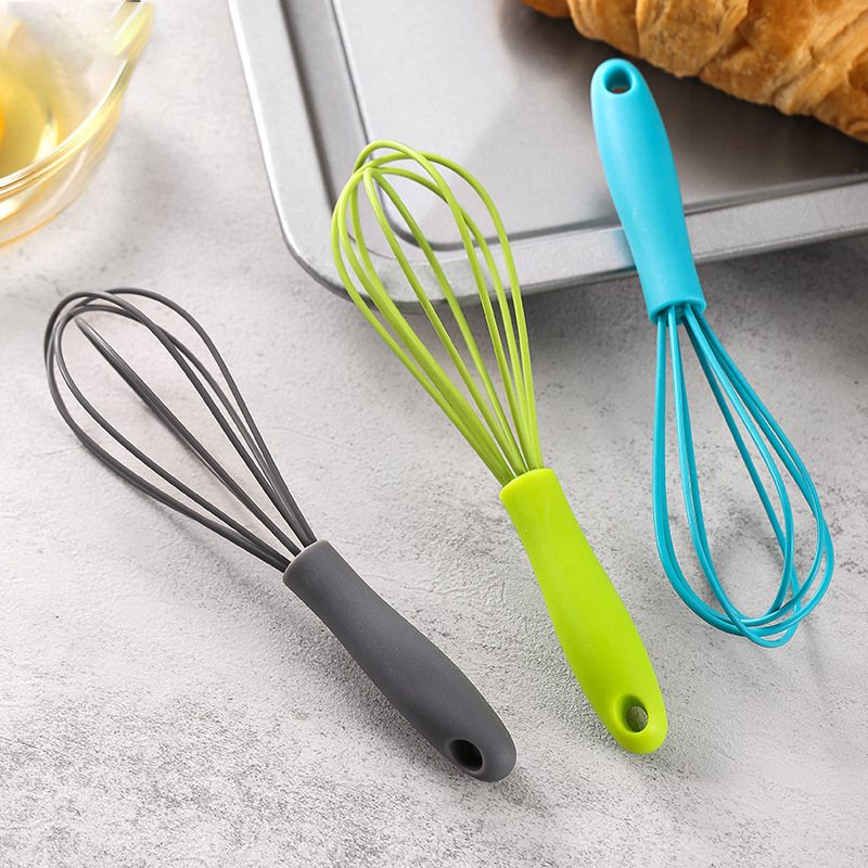 6 Inch Mini Kids Silicone Egg  - đánh giá và giá Baking Kitchen Kids