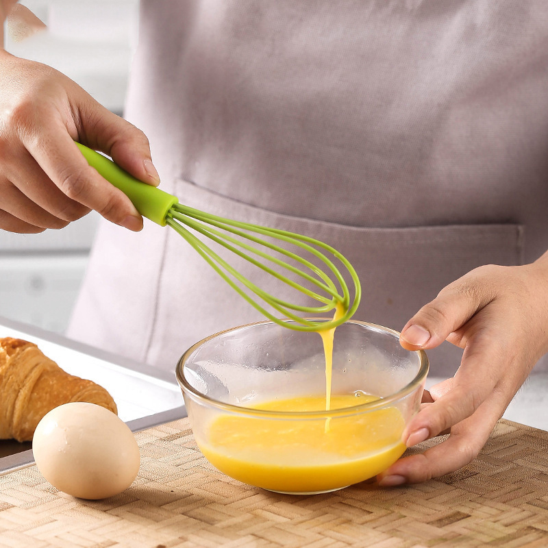 6 Inch Mini Kids Silicone Egg  - đánh giá và giá Baking Kitchen Kids