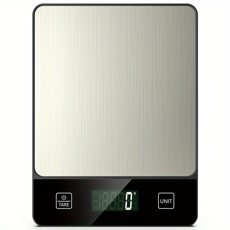 B23B Food Measuring Tool 10Kg/ - đánh giá và giá Kitchen Baking Unit