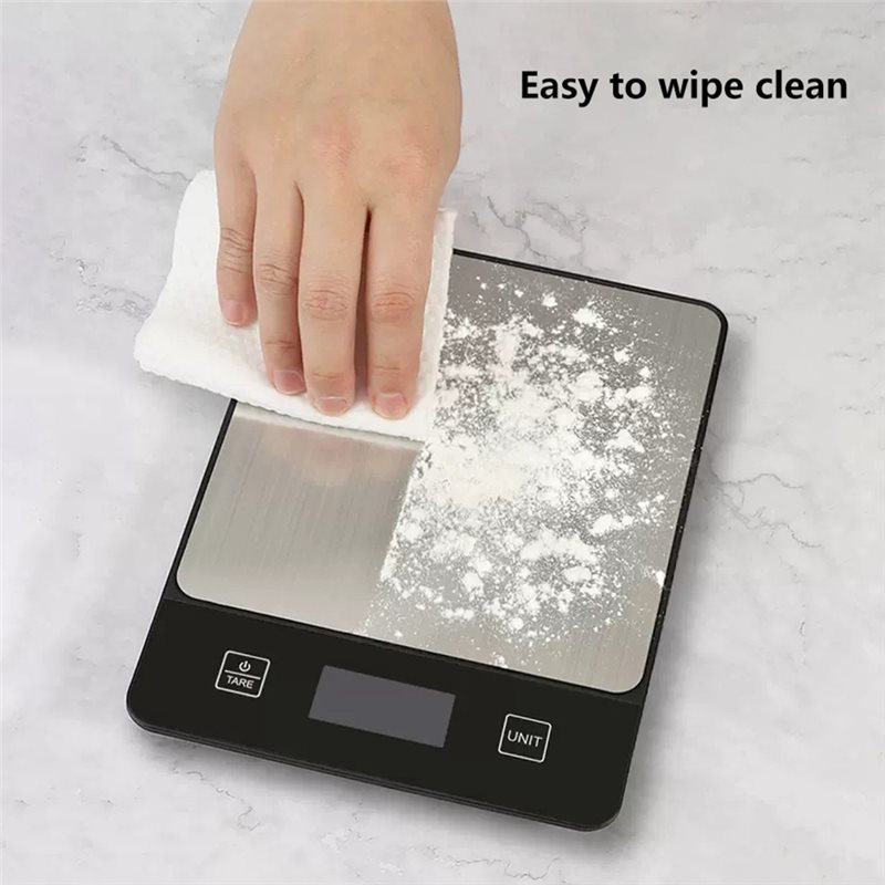 B23B Food Measuring Tool 10Kg/ - đánh giá và giá Kitchen Baking Unit