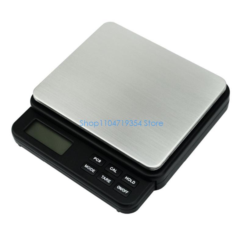 Cân nhà bếp nhỏ cầm tay 0XLD v - đánh giá và giá Kitchen Baking Unit