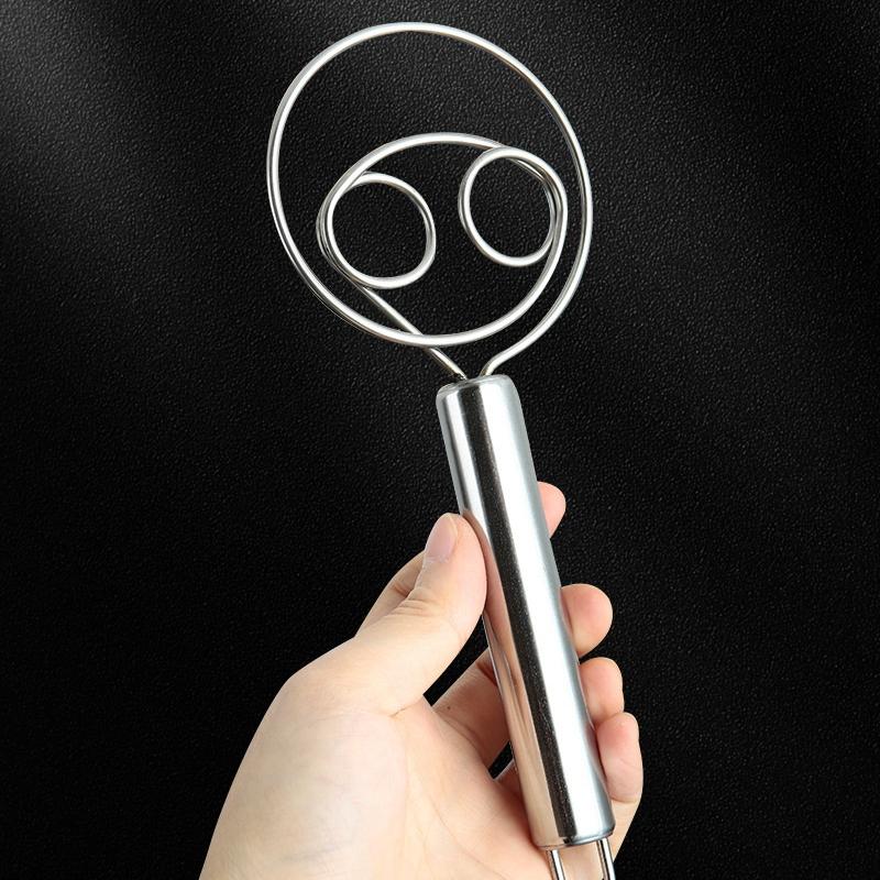 C Dough Whisk Bread Mixer Stai - đánh giá và giá Kitchen Baking Mixer
