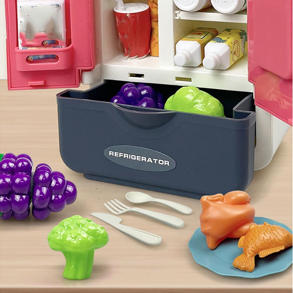 Creative Multicolor Cooking Pl - đánh giá và giá Baking Kitchen Kids