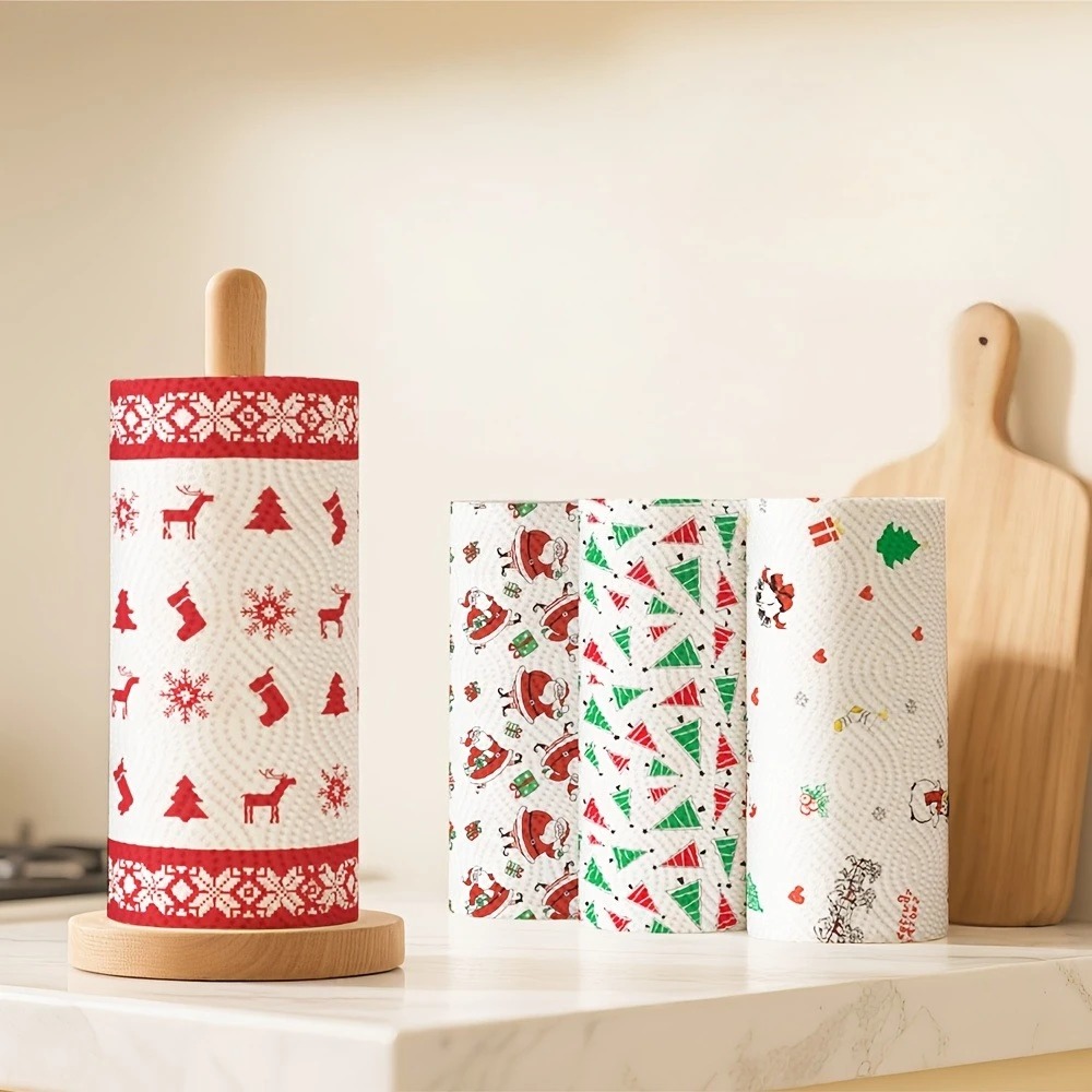 TILONDEX Christmas Printed Kit - đánh giá và giá Kitchen Baking Unit