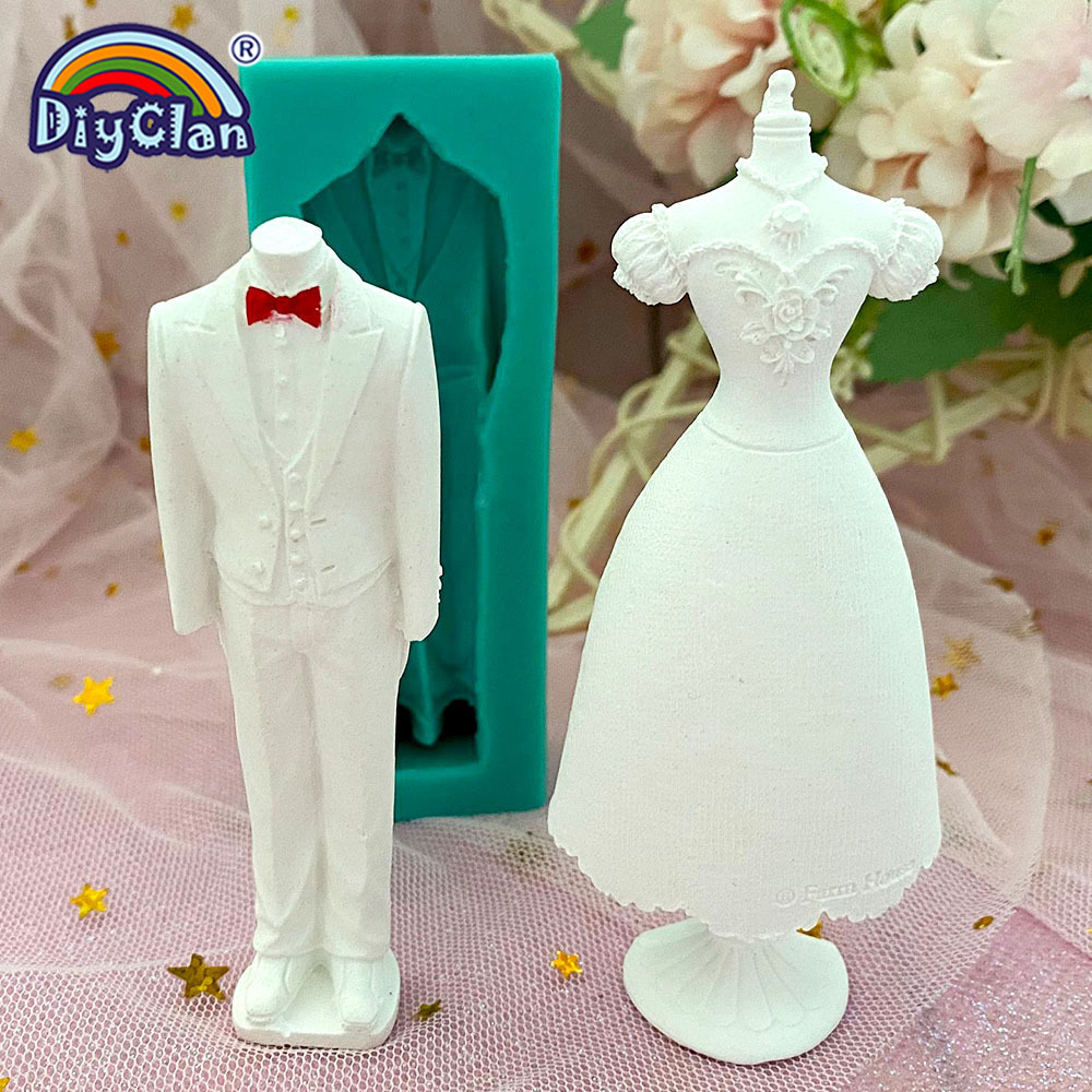 Kết Hôn Với Trang Trí Khuôn Si - đánh giá và giá Kitchen Baking Products