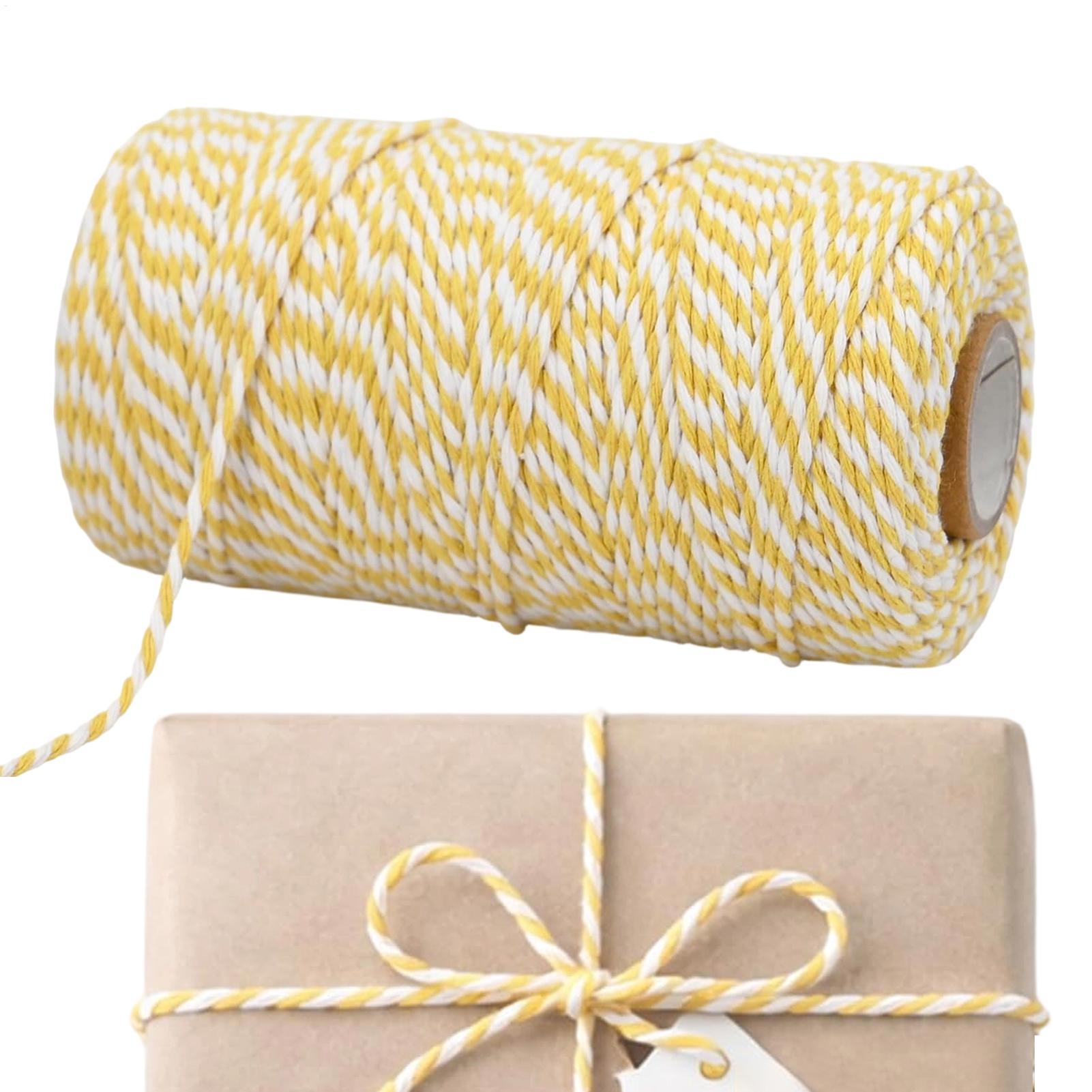 Baking Twine 2mm 328ft Natural - đánh giá và giá Kitchen Baking Twine