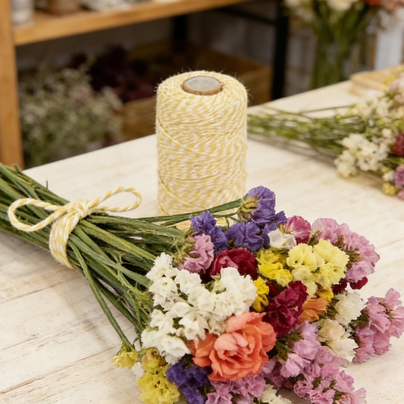 Baking Twine 2mm 328ft Natural - đánh giá và giá Kitchen Baking Twine
