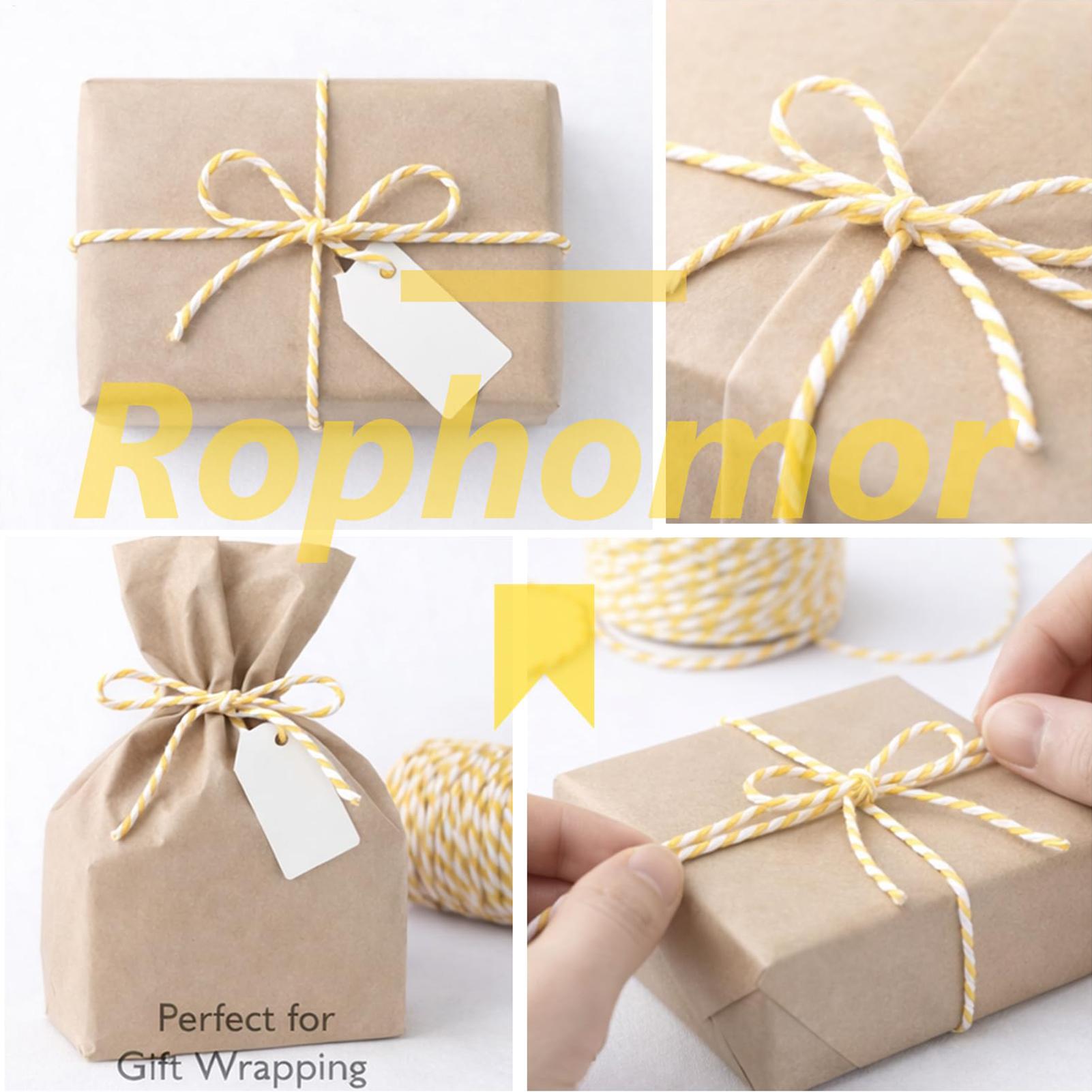 Baking Twine 2mm 328ft Natural - đánh giá và giá Kitchen Baking Twine