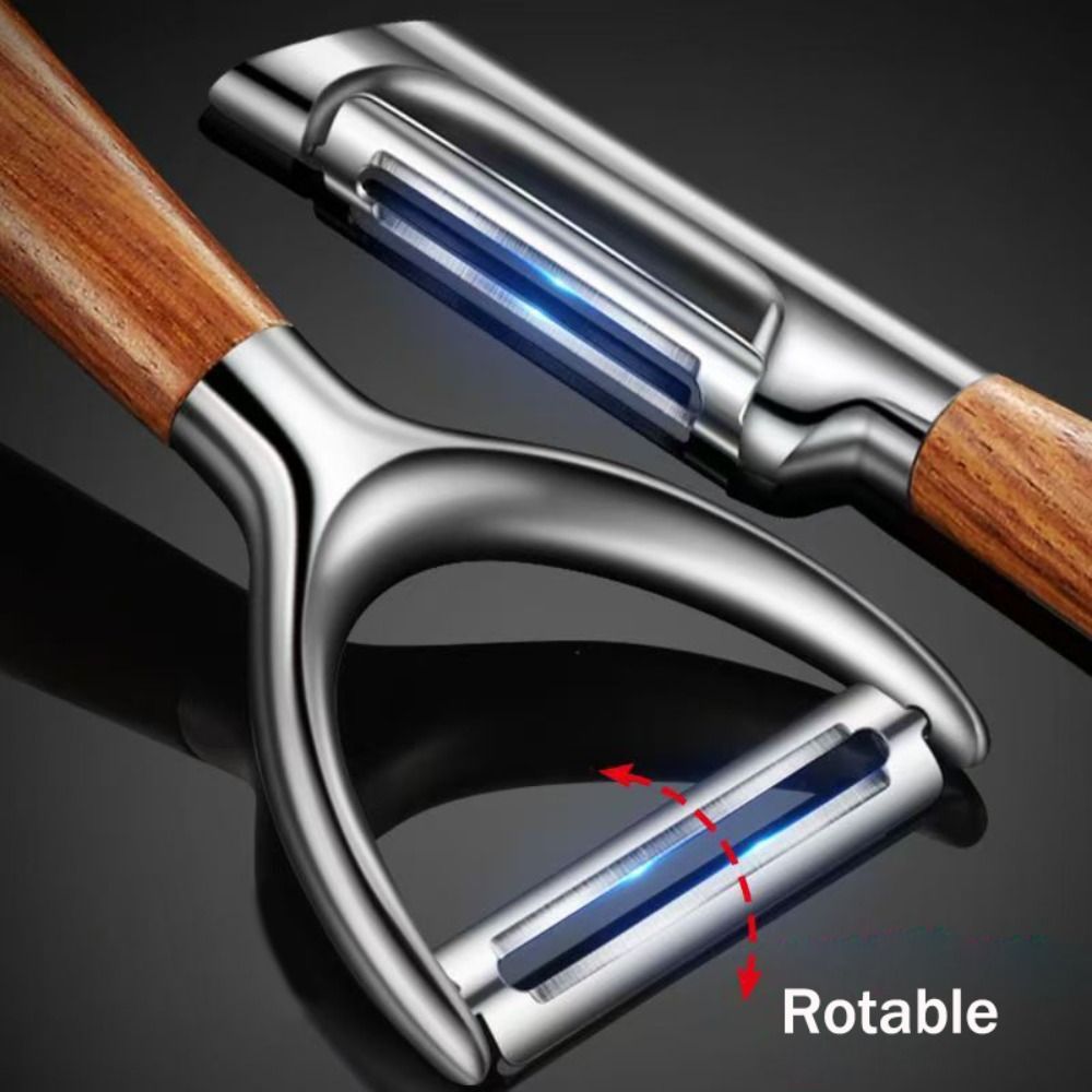 Premium Kitchen Peeler Stainle - đánh giá và giá Kitchen Jobs