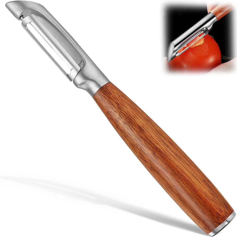 Premium Kitchen Peeler Stainle - đánh giá và giá Kitchen Jobs
