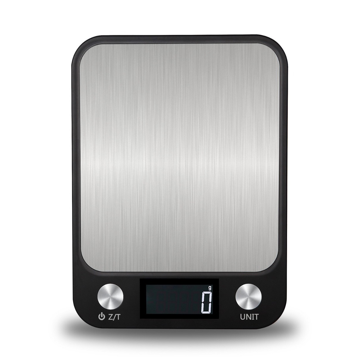 5kg/1g Kitchen Digital Scale S - đánh giá và giá Kitchen Baking Unit