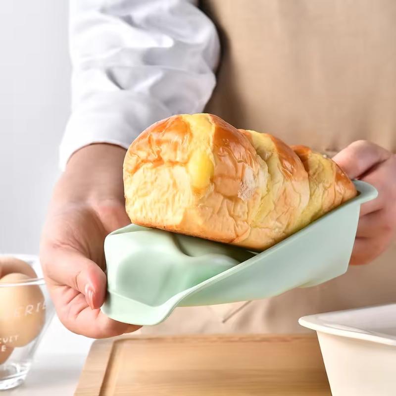 1/4Pcs Household Rectangular S - đánh giá và giá Kitchen Baking Cake
