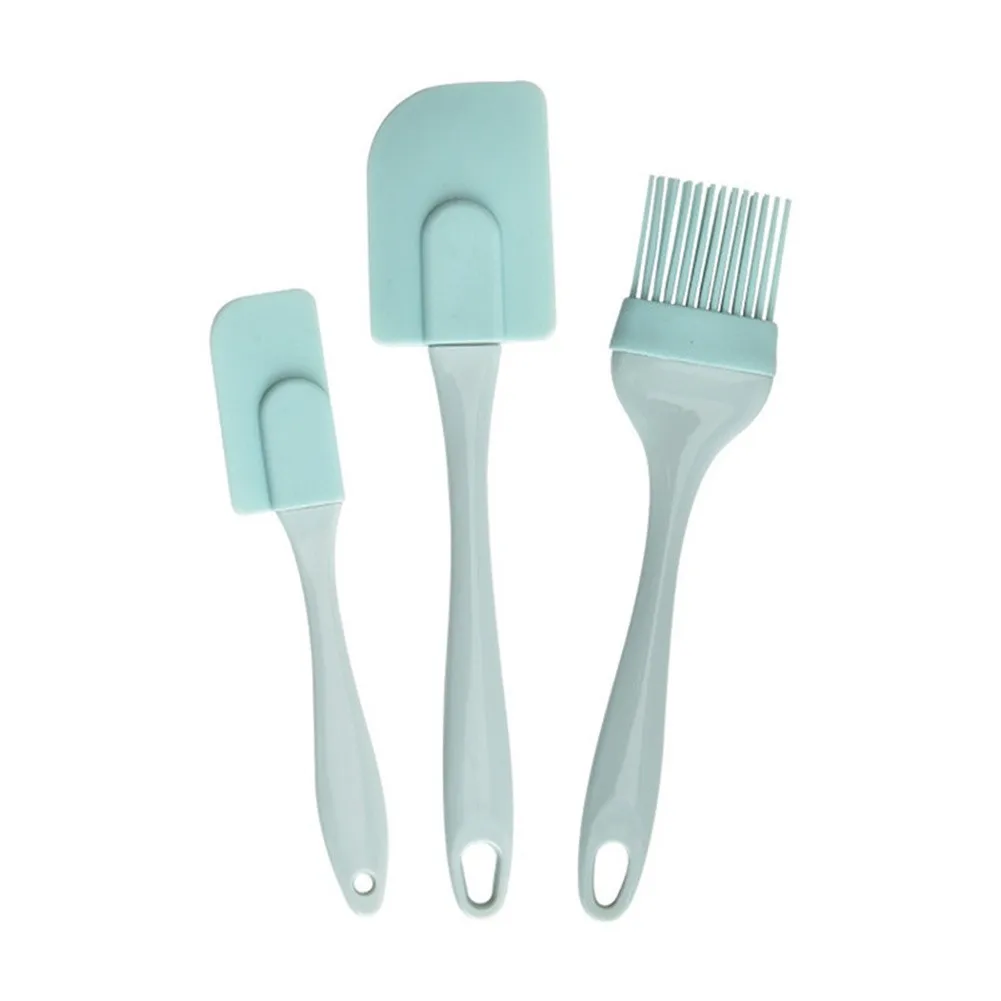 3Pcs Cream Scraper DIY Bread C - đánh giá và giá Kitchen Baking Mixer