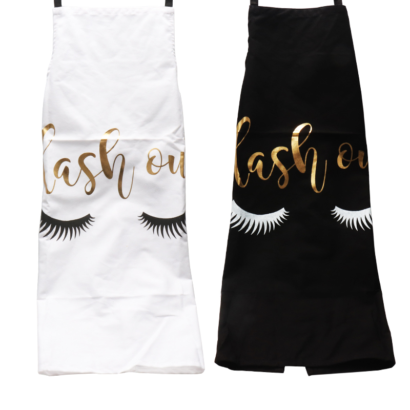 Eyelash  Apron Adult Home Cook - đánh giá và giá Kitchen Baking Products