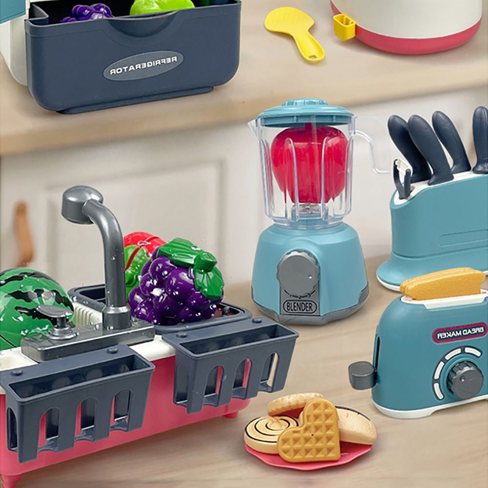 Funny Multicolor Cooking Plays - đánh giá và giá Baking Kitchen Kids