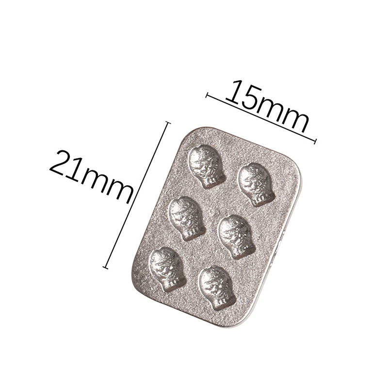 10pcs Doll House Miniature Min - đánh giá và giá Kitchen Baking Area
