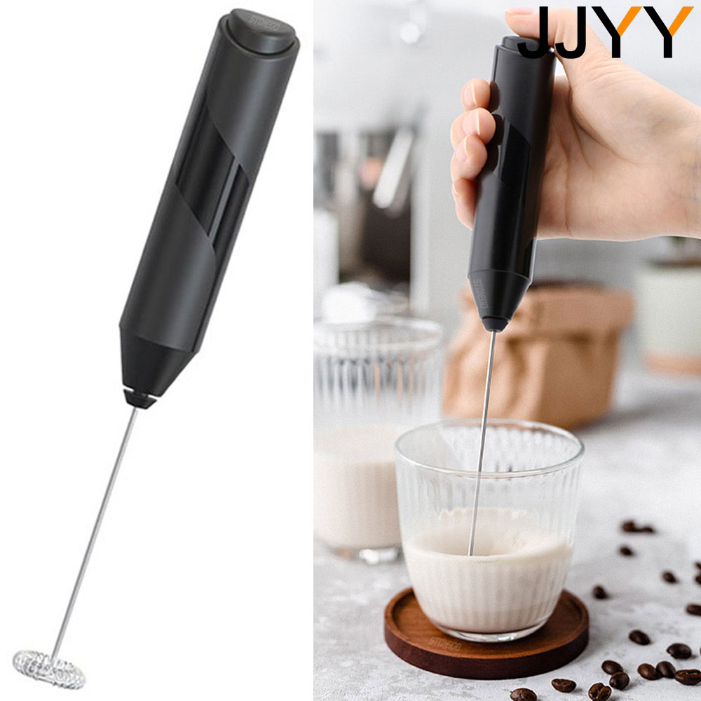Frother Electric Milk Mixer Dr - đánh giá và giá Kitchen Baking Mixer