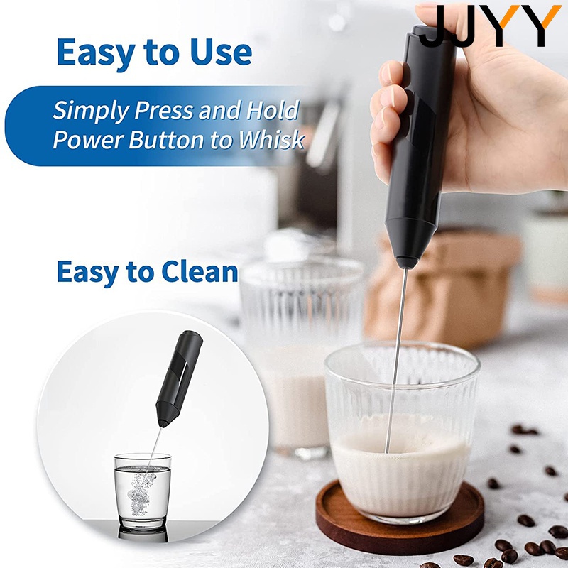 Frother Electric Milk Mixer Dr - đánh giá và giá Kitchen Baking Mixer