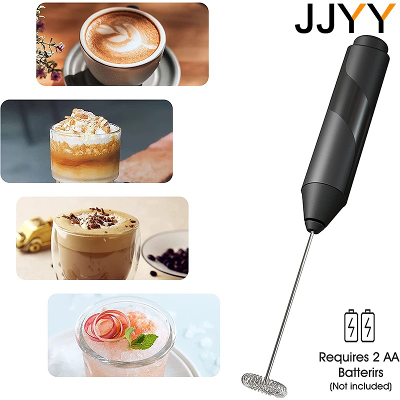 Frother Electric Milk Mixer Dr - đánh giá và giá Kitchen Baking Mixer