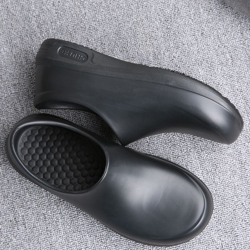 Non-Slip Chef Shoes for Both M - đánh giá và giá Kitchen Job