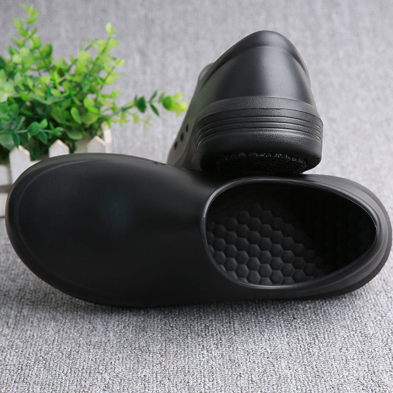 Non-Slip Chef Shoes for Both M - đánh giá và giá Kitchen Job