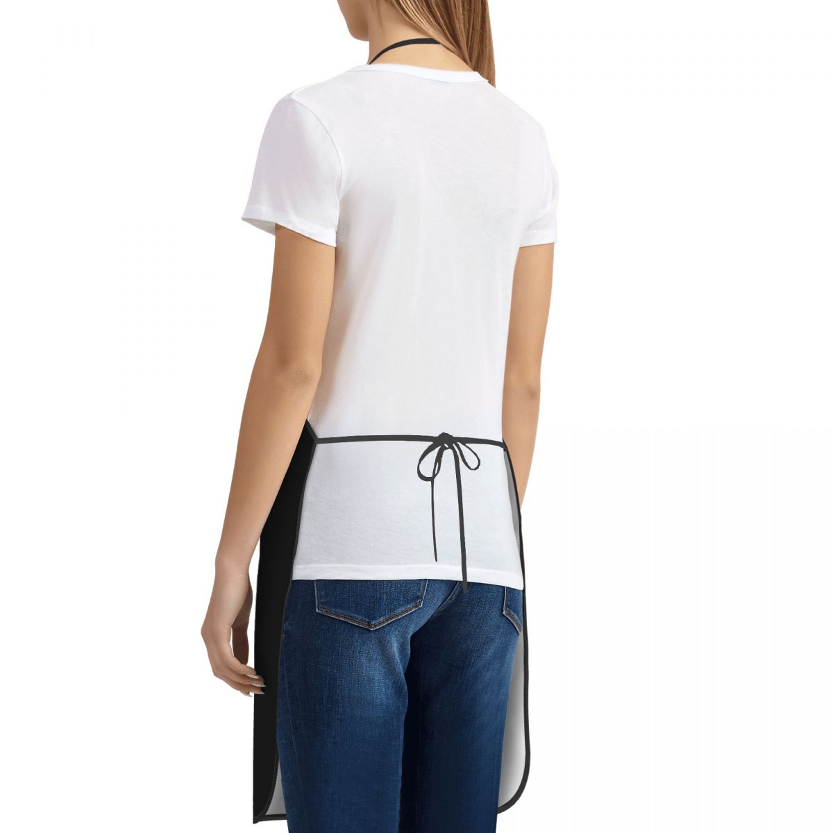 Funny Ratatouille Remy-1 Apron - đánh giá và giá Kitchen Baking Cloth