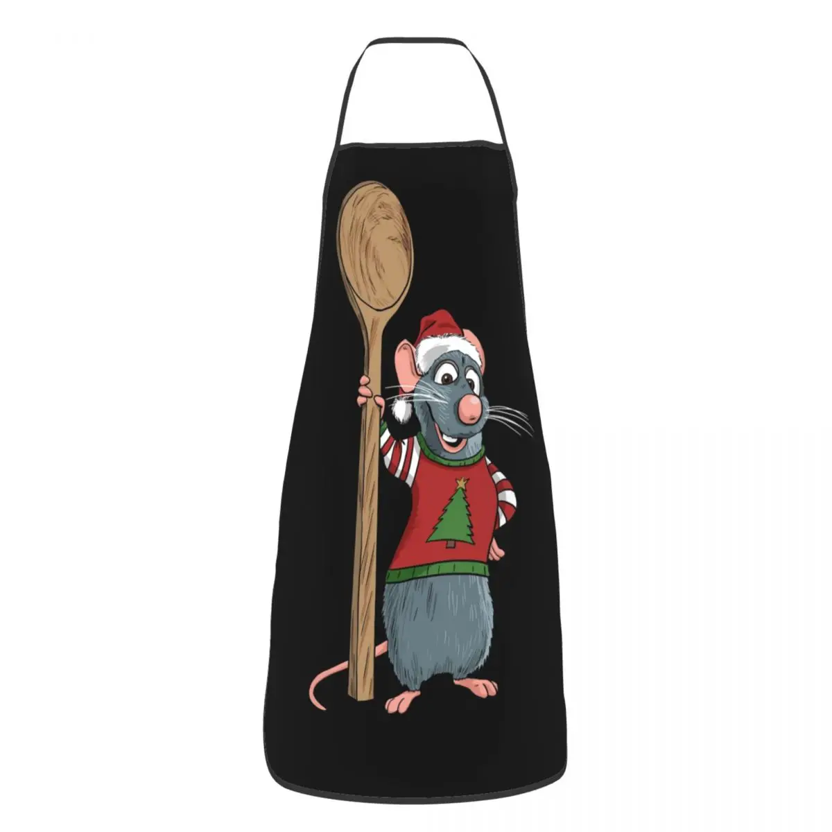 Funny Ratatouille Remy-1 Apron - đánh giá và giá Kitchen Baking Cloth