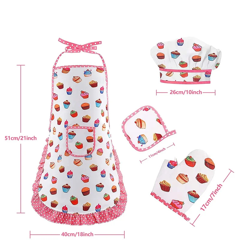 Kitchen Toys Baking Pretend Pl - đánh giá và giá Kitchen Baking Cloth