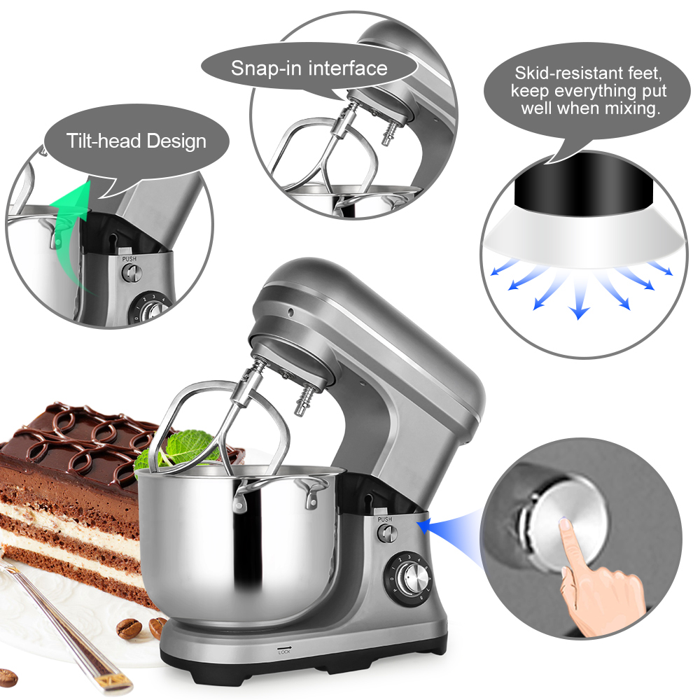 11L 2000W Large Powerful Elect - đánh giá và giá Kitchen Baking Area