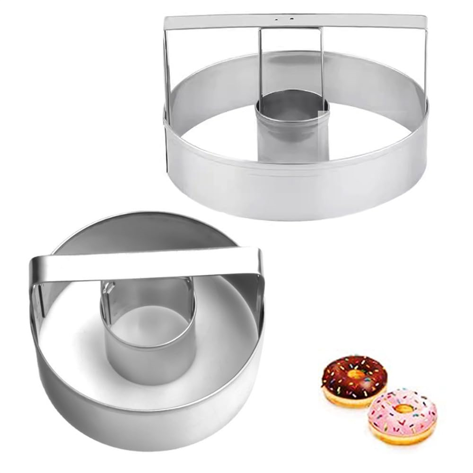 Stainless Steel Cookie Cutter  - đánh giá và giá Kitchen Baking Products