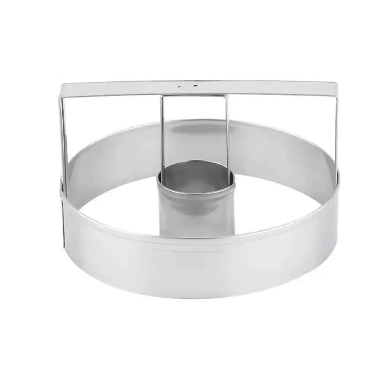 Stainless Steel Cookie Cutter  - đánh giá và giá Kitchen Baking Products