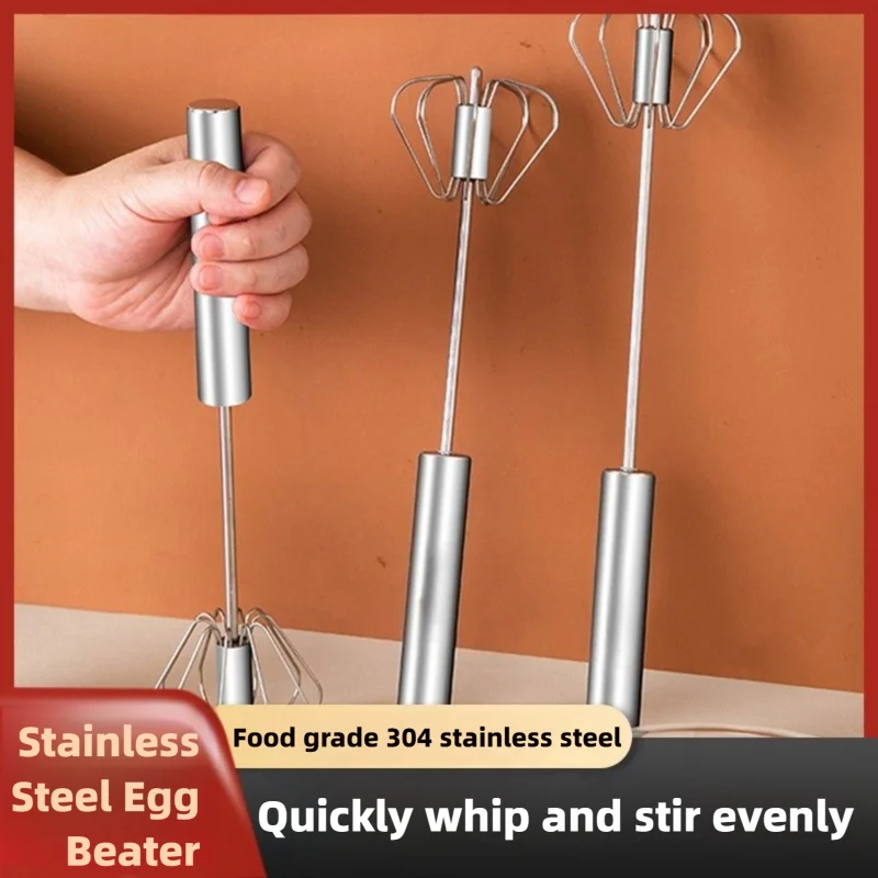 Stainless Steel Egg Beater Dur - đánh giá và giá Kitchen Baking Mixer