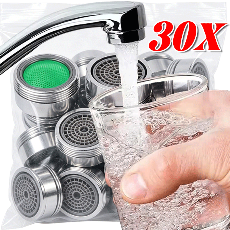 Reusable 24mm Faucet Bubbler S - đánh giá và giá Kitchen Baking Mixer