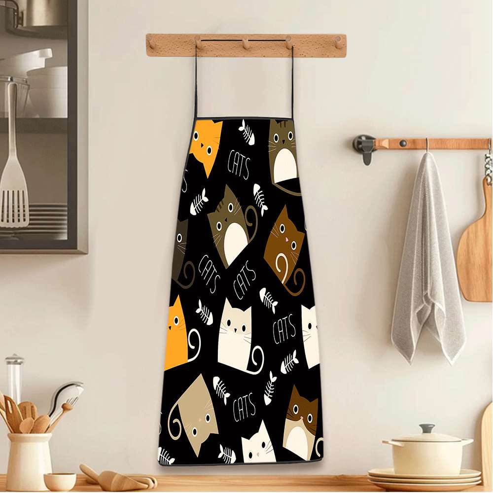 1 Piece of Fun Cartoon-Themed  - đánh giá và giá Baking Kitchen Design Ideas