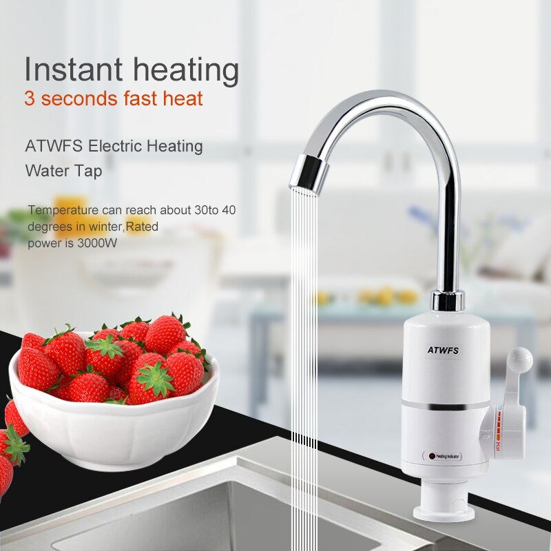 Atwfs Máy nước nóng mới nhất c - đánh giá và giá Kitchen Baking Mixer