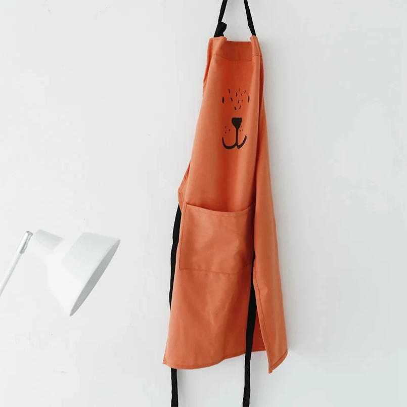 Kids Adult Aprons Woman kitche - đánh giá và giá Baking Kitchen Kids