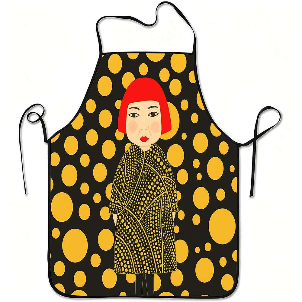1 Piece of Fun Pop Art Themed  - đánh giá và giá Baking Kitchen Design Ideas