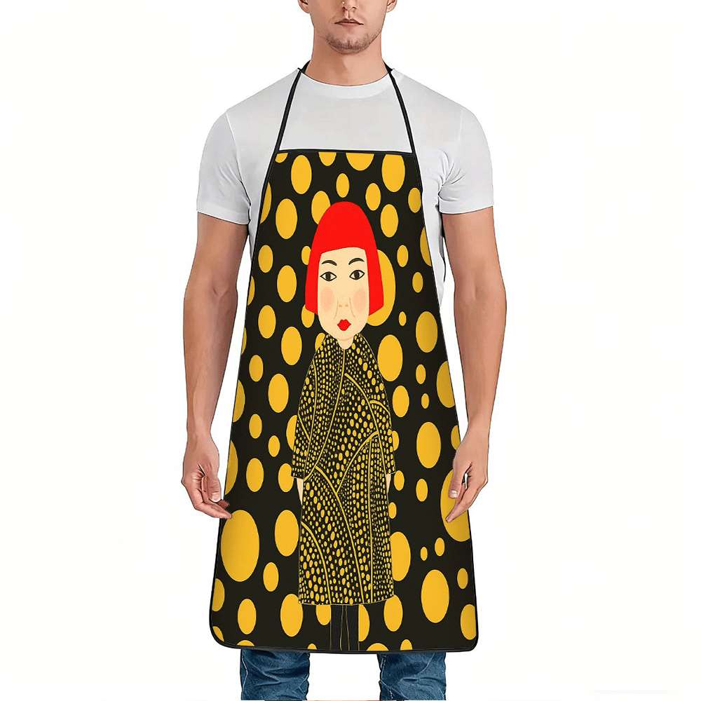 1 Piece of Fun Pop Art Themed  - đánh giá và giá Baking Kitchen Design Ideas