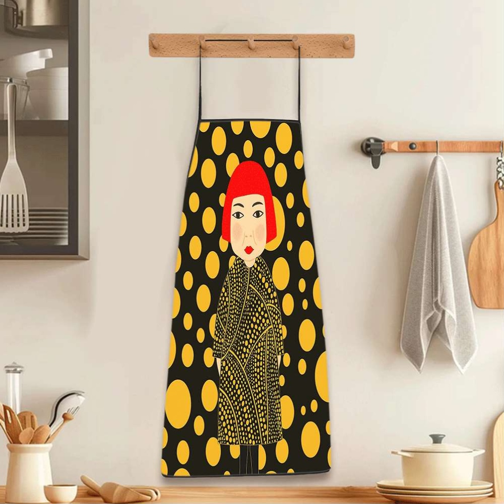 1 Piece of Fun Pop Art Themed  - đánh giá và giá Baking Kitchen Design Ideas