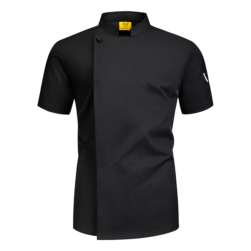 Men Chef's Shirt for Kitchen R - đánh giá và giá Kitchen Baking Cloth