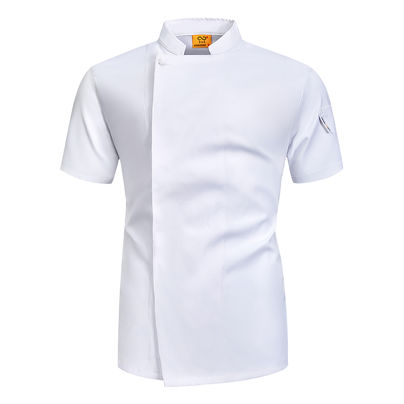 Men Chef's Shirt for Kitchen R - đánh giá và giá Kitchen Baking Cloth
