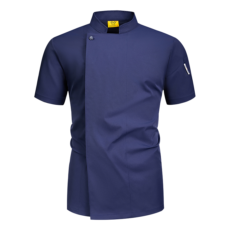 Men Chef's Shirt for Kitchen R - đánh giá và giá Kitchen Baking Cloth