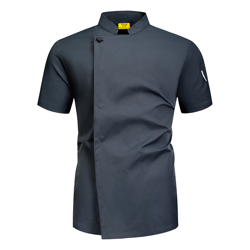 Men Chef's Shirt for Kitchen R - đánh giá và giá Kitchen Baking Cloth