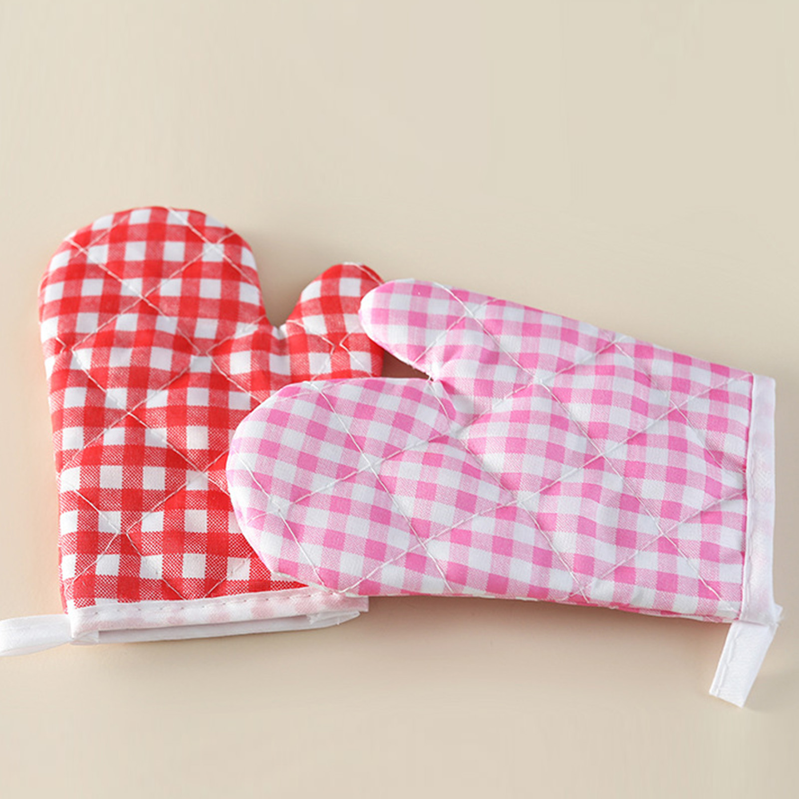 Kids Oven Baking Gloves Oven M - đánh giá và giá Baking Kitchen Kids