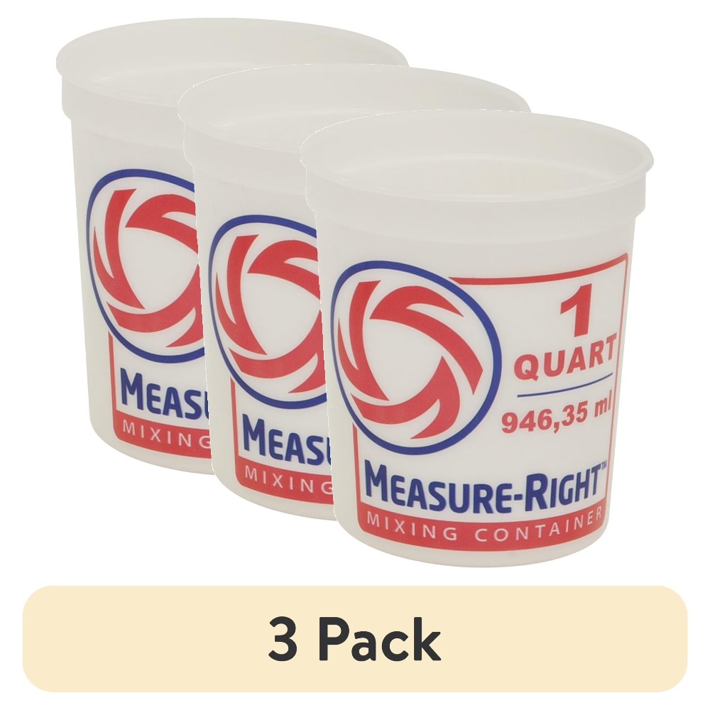 Round Plastic Mixing Container - đánh giá và giá Kitchen Baking Area