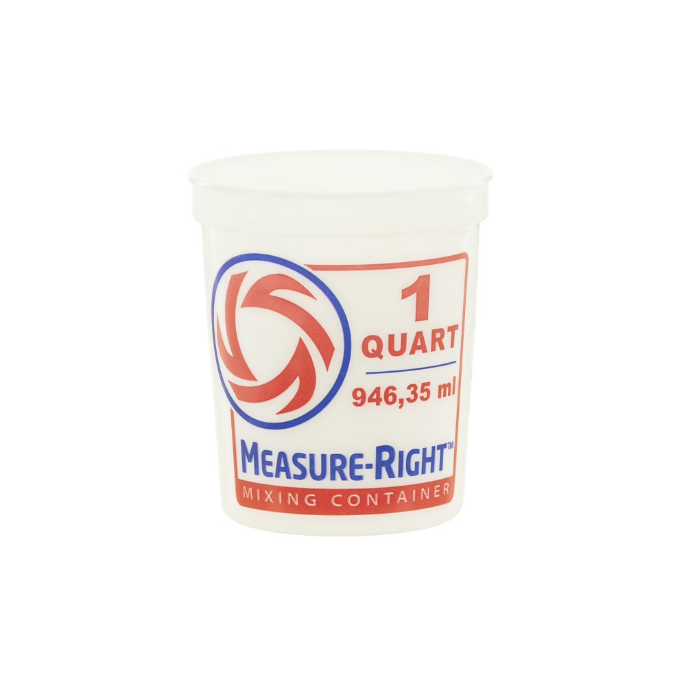 Round Plastic Mixing Container - đánh giá và giá Kitchen Baking Area