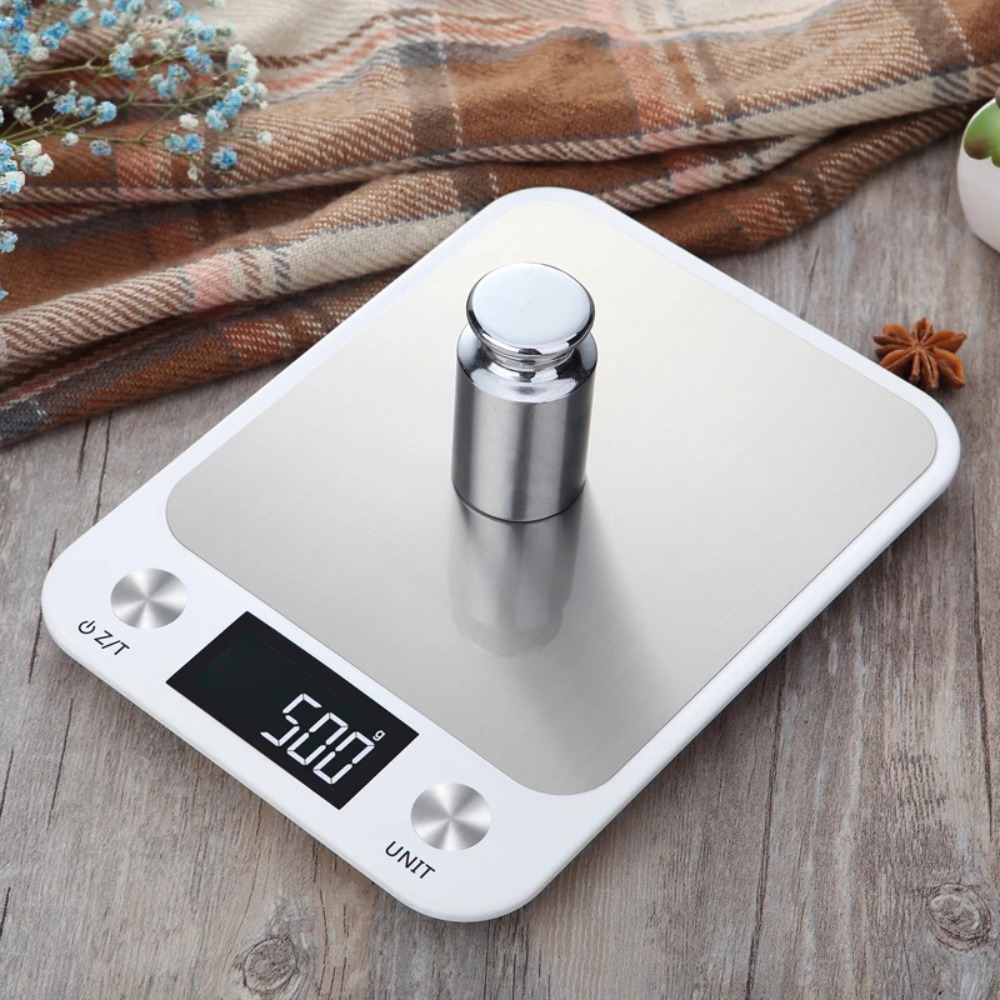 Stainless Steel Electronic Kit - đánh giá và giá Kitchen Baking Unit