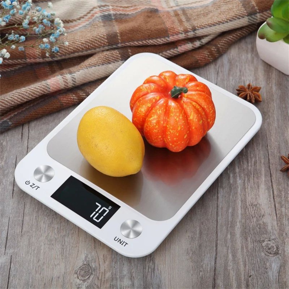 Stainless Steel Electronic Kit - đánh giá và giá Kitchen Baking Unit