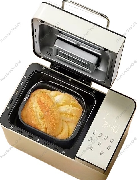 Automatic Multifunction Bread  - đánh giá và giá Kitchen Baking Area